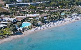 Kernos Beach Hotel & Bungalows